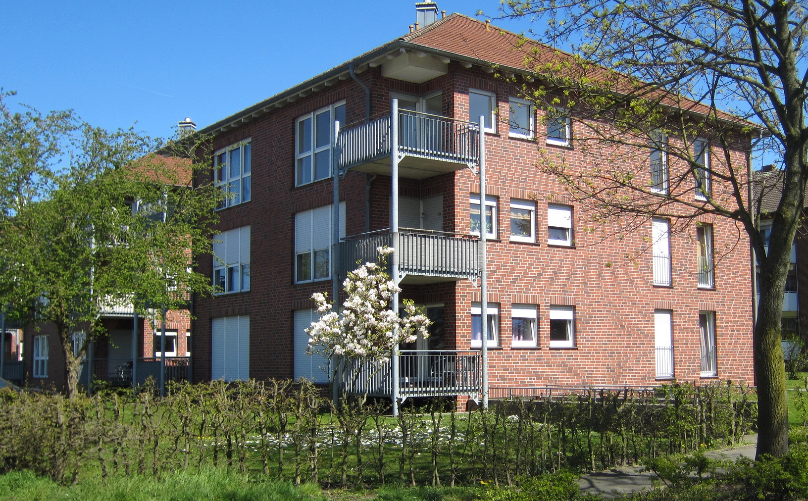 Kiefernweg 2